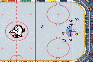 Wayne Gretzky Hockey 3 8