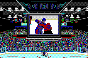 Wayne Gretzky Hockey 15