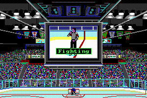 Wayne Gretzky Hockey 16