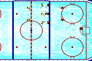 Wayne Gretzky Hockey 17