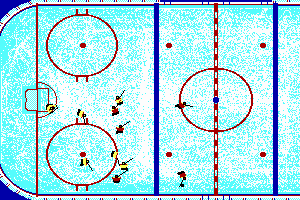 Wayne Gretzky Hockey 18