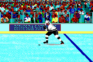 Wayne Gretzky Hockey 1