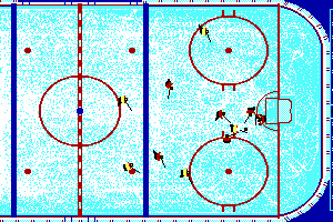Wayne Gretzky Hockey 19
