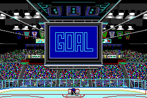 Wayne Gretzky Hockey 20