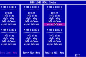 Wayne Gretzky Hockey 6