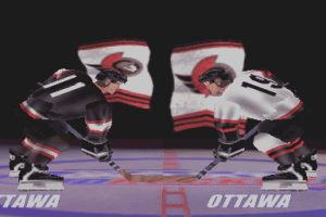Wayne Gretzky's 3D Hockey 4