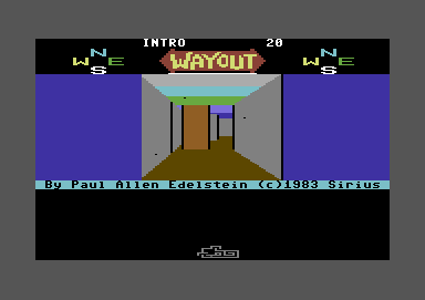 Wayout abandonware