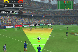 WCR: World Championship Rugby abandonware