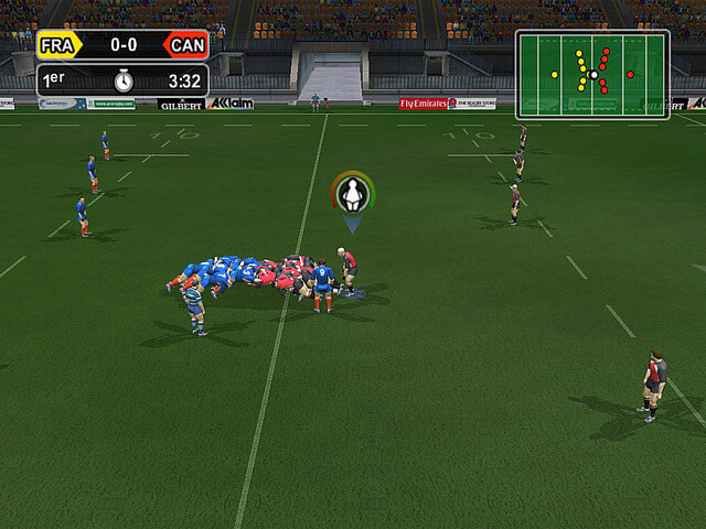 Download World Championship Soccer - My Abandonware