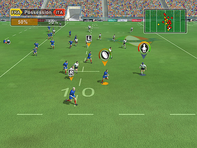 Download World Championship Soccer - My Abandonware