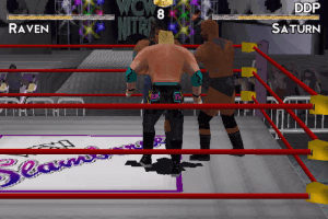 WCW Nitro 13