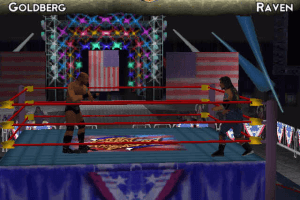 WCW Nitro 6