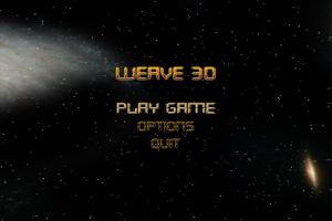 Weave 3D 0
