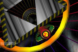 Weave 3D 1