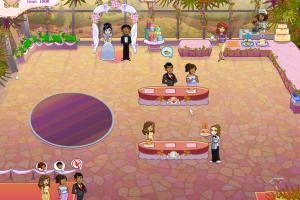Wedding Dash 4-Ever 7
