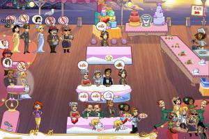 Wedding Dash: Ready, Aim, Love! 7