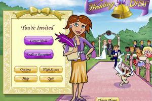 Wedding Dash 0