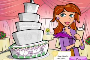 Wedding Dash 2
