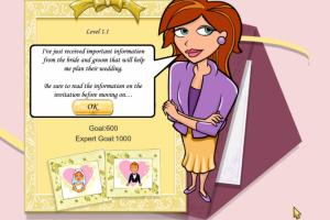 Wedding Dash 3