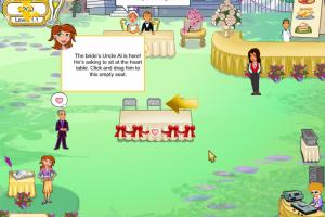 Wedding Dash 5