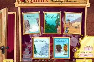 Wedding Dash 2: Rings Around the World 1