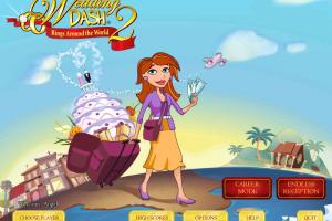 Wedding Dash 2: Rings Around the World 0