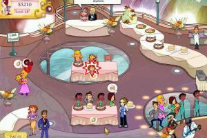 Wedding Dash 2: Rings Around the World abandonware