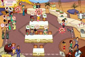 Wedding Dash 2: Rings Around the World 4