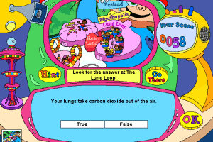 Welcome to Bodyland 4