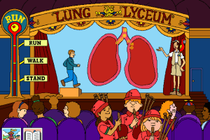 Welcome to Bodyland 5