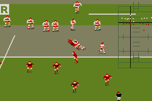 Wembley Rugby League 10