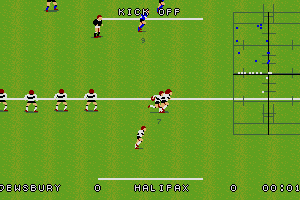 Wembley Rugby League 4