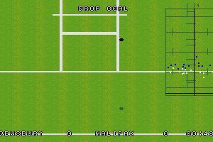 Wembley Rugby League 6