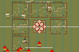 Wembley Rugby League 8