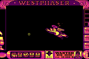 West Phaser 12