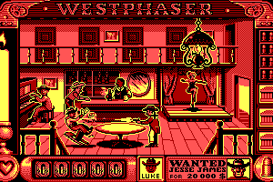 West Phaser 4