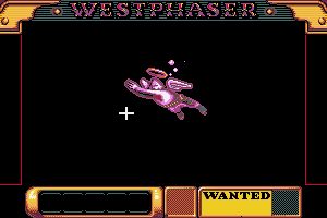 West Phaser 10