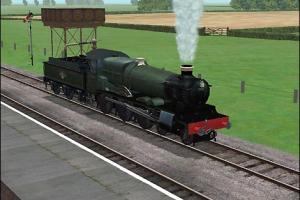 West Somerset Railway 0