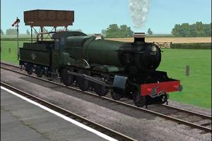 West Somerset Railway 1