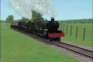 West Somerset Railway abandonware