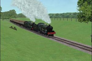 West Somerset Railway 3