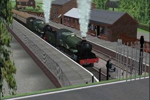 West Somerset Railway 4
