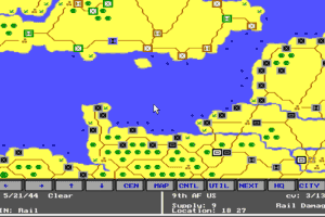 Western Front: The Liberation of Europe 1944-1945 3