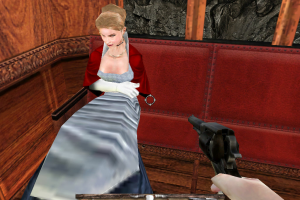 Western Outlaw: Wanted Dead or Alive 1