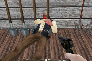 Western Outlaw: Wanted Dead or Alive 2