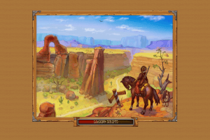 Westward II: Heroes of the Frontier 0