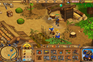 Westward II: Heroes of the Frontier 9