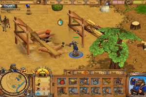 Westward II: Heroes of the Frontier abandonware