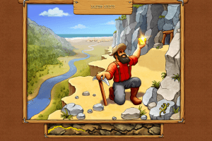 Westward III: Gold Rush 0