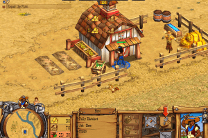 Westward III: Gold Rush 9